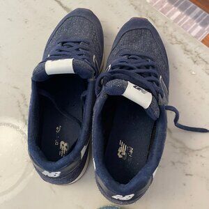 New Balance 696v6 (Women’s Tennis Shoe)